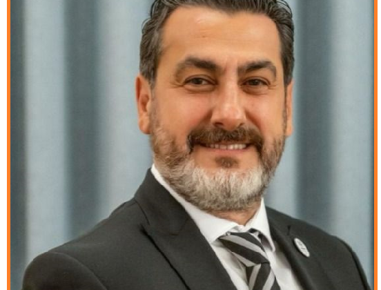 ÇAAŞ Grup Finans Müdürü Serdar Yalçın’dan bankalara tepki
