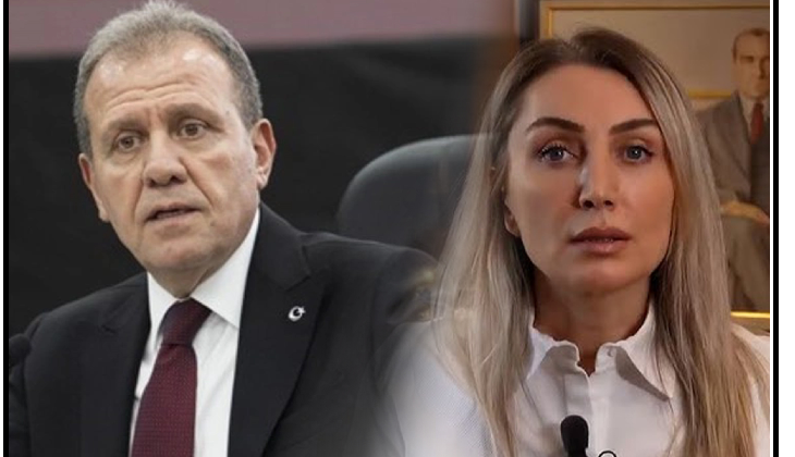 BAŞKAN SEÇER’DEN DİLEK KAYA İMAMOĞLU’NADESTEK ZİYARETİ SEÇER: “DAYANIŞMA İÇERİSİNDE OLACAĞIZ”