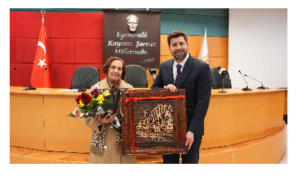 -BAŞKAN BOLTAÇ: “TARSUS HER ŞEYİN EN İYİSİNE LAYIK”