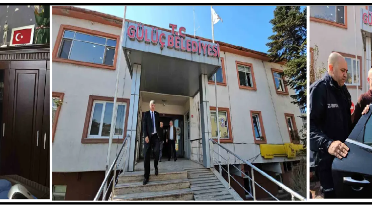 19 yıl makam şoförlüğü yapıp, toplam 27 yıl hizmet ettiği belediyeye başkan oldu