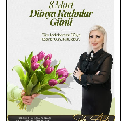 8MART DÜNYA EMEKCİ KADINLAR GÜNÜ MESAJLARI