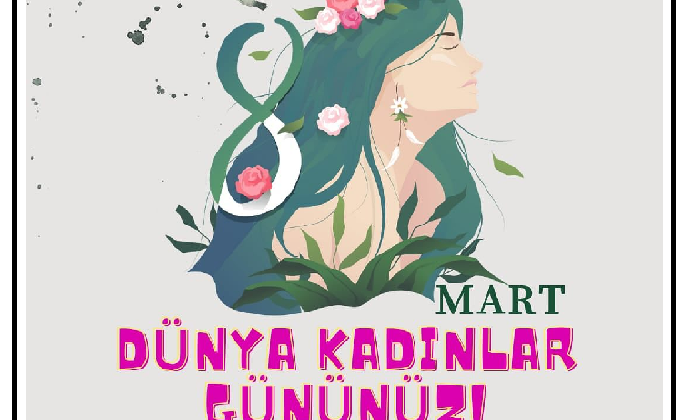 8mart dünya emekci kadınlar günü mesajları