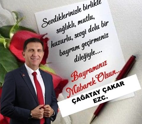 RAMAZAN BAYRAMI KUTLAM MESAJLARI