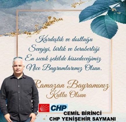 RAMAZAN BAYRAMI KUTLAMA MESAJLARI