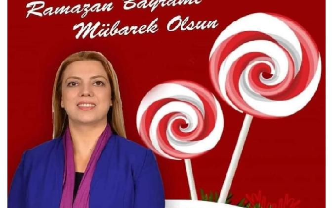 RAMAZAN BAYRAMI KUTLMA MESAJLARI