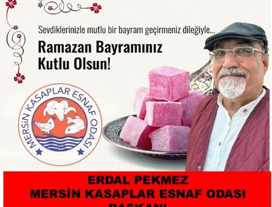 RAMAZAN BAYRAMI KUTLAMA MESAJLARI