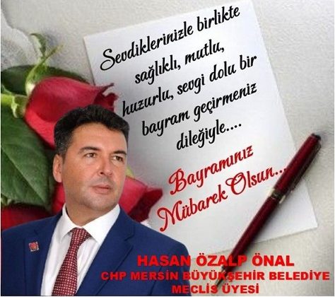 RAMAZAN BAYRAMI KUTLAMA  MESAJLARI