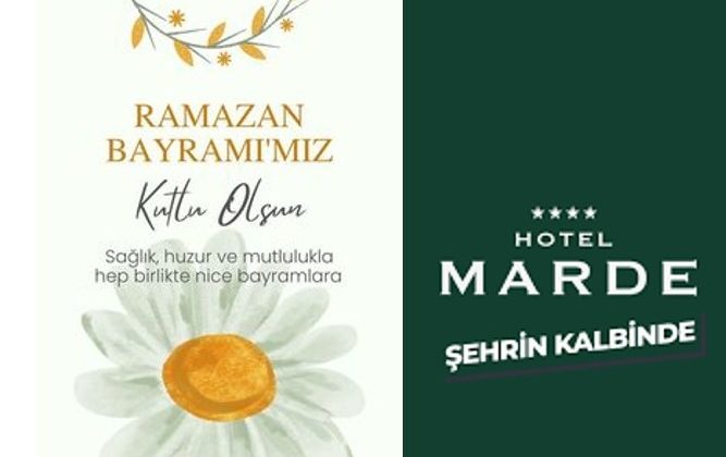 RAMAZAN BAYRAMI  KUTLAMA MESAJLARI