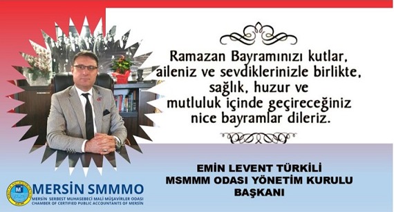 RAMAZAN BAYRAMI KUTLAMA MESAJLARI