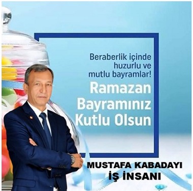 RAMAZAN BAYRAMI KUTLAMA MESAJLARI