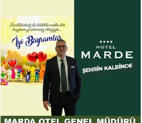 RAMAZAN BAYRAMI KUTLAMA MESAJLARI