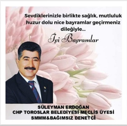 RAMAZAN BAYRAMIKUTLAMA MESAJLARI