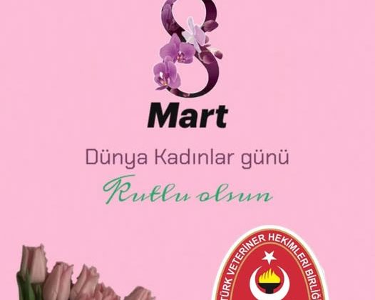 8-MART EMEKCİ KADINLAR GÜNÜ KUTLAMA MESAJLARI
