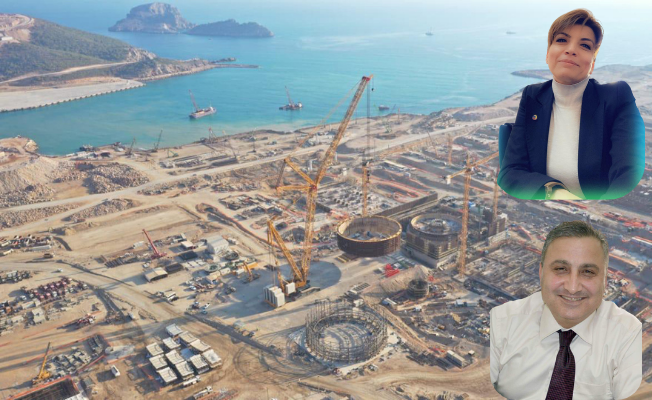 Akkuyu NGS Silifke Ekonomisine Can Veriyor! Türkiye’nin ilk nükleer santrali olan Akkuyu Nükleer Güç Santrali (NGS), sadece gelecekte sağlayacağı enerjiyle değil, şimdiden yarattığı ekonomik ve sosyal dönüşümle de büyük dikkat çekiyor.