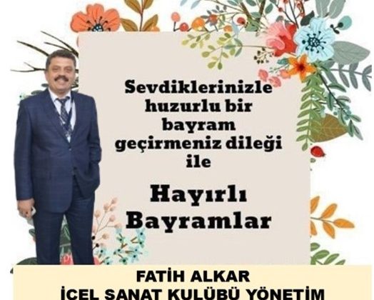 RAMAZAN BAYRAMI KUTLAMA MESAJLARI