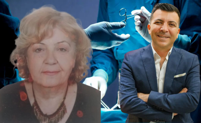 Mersin’de Bu Doktorun İkinci Ölümlü Ameliyatına Soruşturma Mersin’de daha önce Ortadoğu Hastanesinde mide balonu taktırma işlemi sırasında hayatını