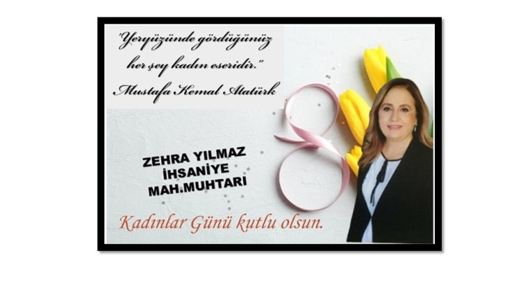 8 MART EMEKCİ KADINLAR GÜNÜ KUTLAMA MESAJLARI