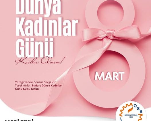 8-mart dünya emekçi kadınlar günü mesajları