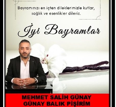 RAMAZAN BAYRAMI KUTLAMA MESAJLARI