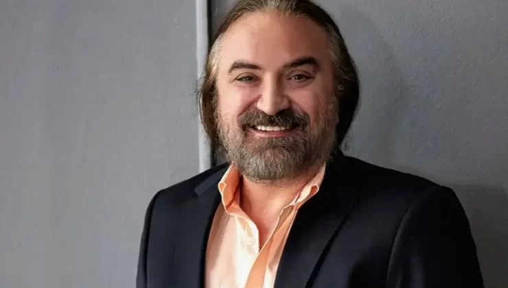 Volkan Konak için skandal ifadeler! Çatalca Müftüsü: ”Sahnede gebermiş”