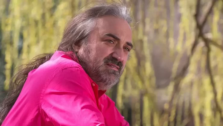 Volkan Konak’ın yıllar önceki yürek dağlayan sözleri gündem oldu: ”Bayramda ölenlere çok üzülüyorum”