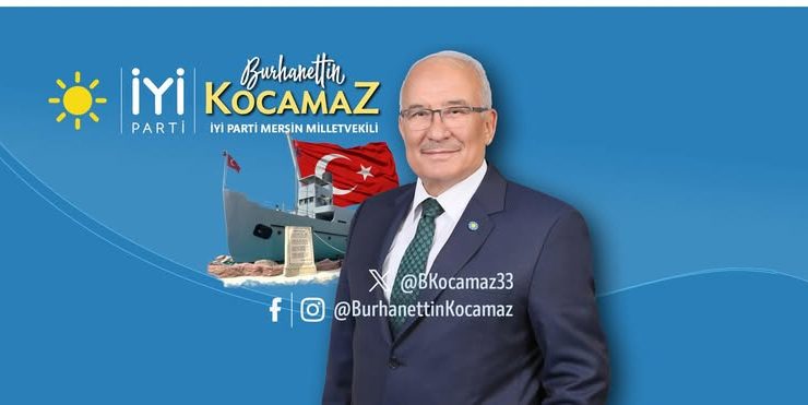 Sayın Başkan, değerli milletvekilleri; Hükûmet tarafından limonla ilgili izlenen ihracat politikası ve üreticilerin yaşadıkları sorunlara ilişkin gündem dışı söz aldım. Yüce Meclisi ve aziz milletimizi saygıyla selamlıyorum.