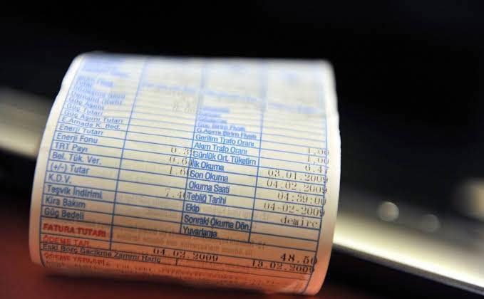 Elektriğe yüzde 25 zam