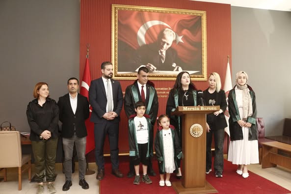 ÇOCUK HAKLARI MERKEZİMİZ: “ÇOCUK DOSTU BİR ADALET SİSTEMİ İÇİN ÇALIŞMAYA DEVAM EDECEĞİZ”