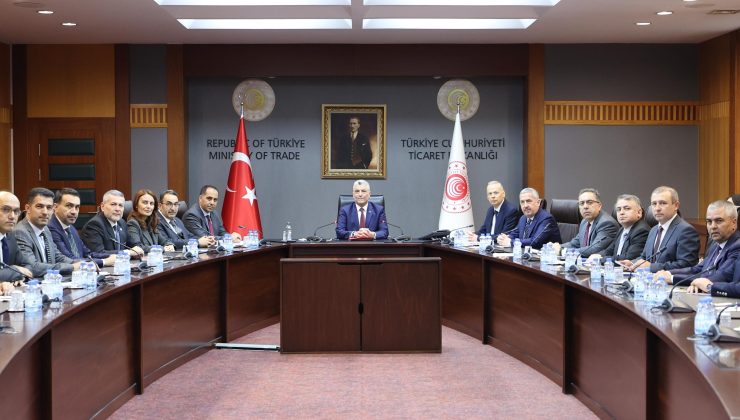 LİMON İHRACATI YASAĞI 15 MAYIS’TA TEKRAR DEĞERLENDİRİLMEK ÜZERE KALDIRILDI!   