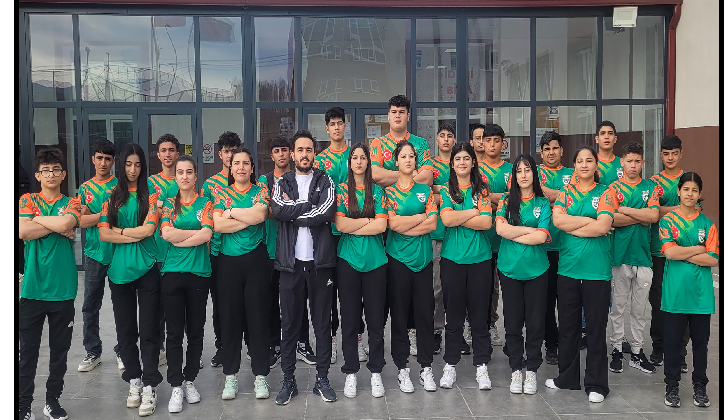 -TARSUS GELECEK SPOR KULÜBÜ’NDEN BÜYÜK BAŞARI