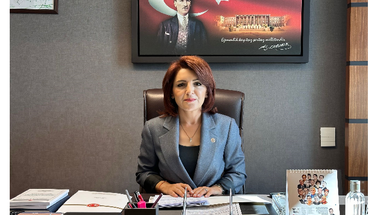 “ARAŞTIRMA KOMİSYONU KURULDU AMA ÇİFTÇİNİN BEKLEYECEK ZAMANI YOK!”  CHP’li Gülcan Kış TBMM’de uyardı: “Üretici dondu, iktidar seyretti!”