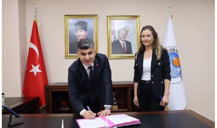 AKDENİZ BELEDİYESİ’NDEN KANSER TARAMASINA BÜYÜK DESTEK