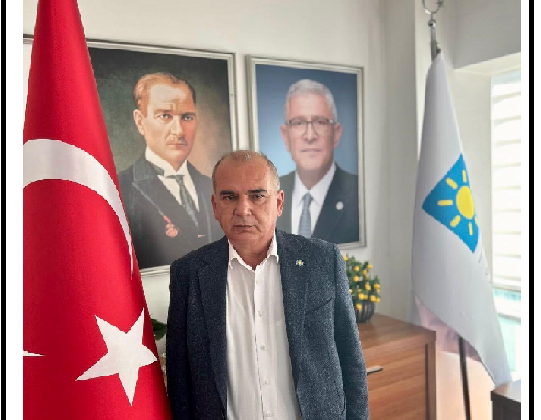 Limon ihracatını hükümet durdurma kararı aldı.