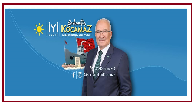 kocamazdan meclis konuşması;