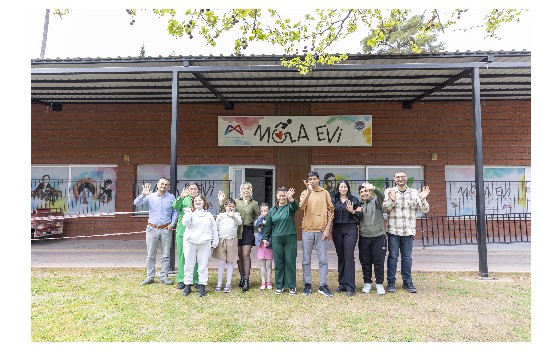 MERSİN BÜYÜKŞEHİR MOLA EVLERİ AİLELERE NEFES ALDIRIYOR