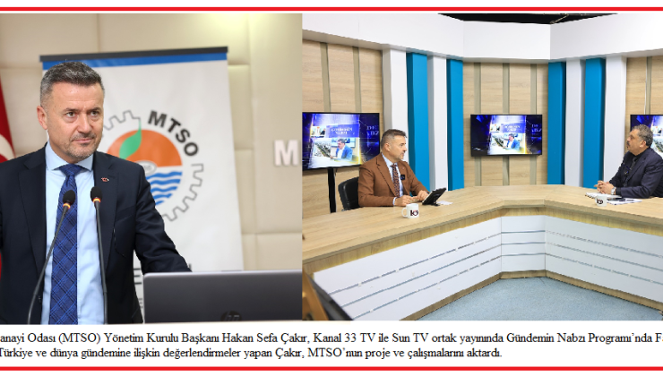 İş dünyası ve toplumun fedakarlıkları boşa harcanmamalı