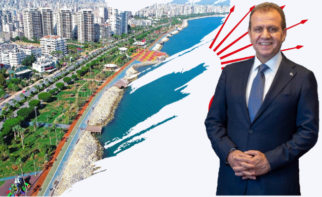 CHP Mersin’de Tarihi Mitinge Hazırlanıyor Cumhuriyet Halk Partisi (CHP), “Millet İradesine Sahip Çıkıyor” sloganı ile başlattığı miting serilerine hız kesmeden devam ediyor. 26 Nisan Cumartesi saat 14.00’te Yenişehir Miting Meydanı’nda (eski Tevfik Sırrı Gür Stadyumu yanı) gerçekleşecek miting için çalışmalar aralıksız devam ediyor