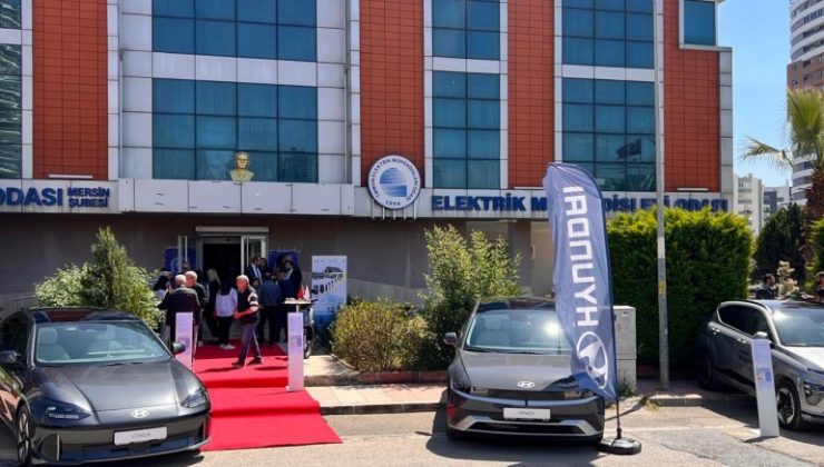 DERYA GRUP, SÜRDÜRÜLEBİLİR BİR GELECEK İÇİN ÇALIŞIYOR