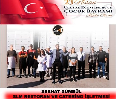23 nisan ulusal egemenlik ve çocuk bayramı