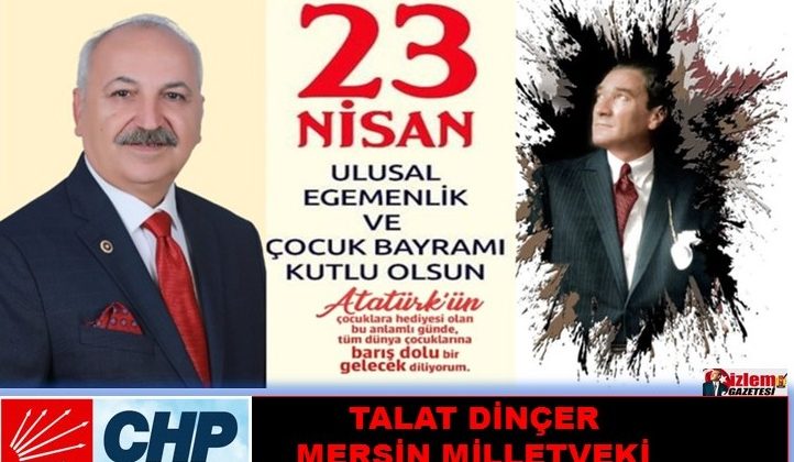 23 nisan ulusal egemenlik ve çocuk bayramı