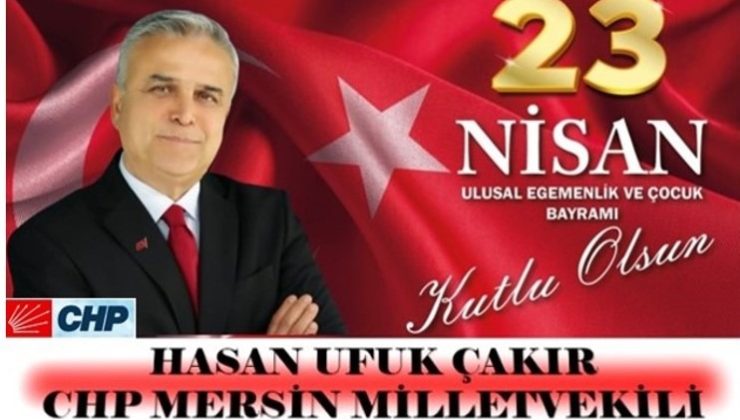 23 nisan ulusal eğemenlik ve çocuk bayramı kutlamaları