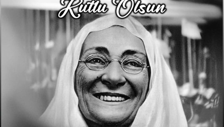 M.SİNAN CANPOLAT MERSİN TÜM EMLAKÇILAR ODASI BAŞKANININDAN;”ANNELER GÜNÜ MESAJI