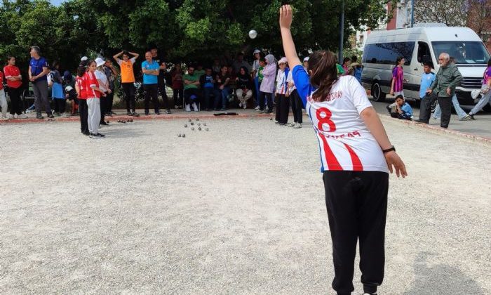 Toroslar’da şampiyonlar belli oldu