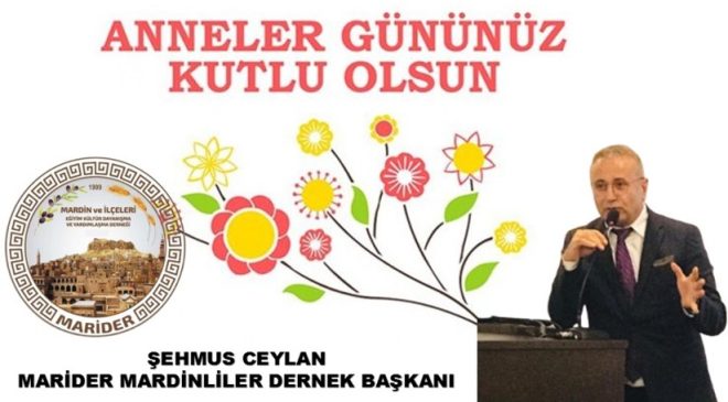 ANNELER GÜNÜ MESAJLARI