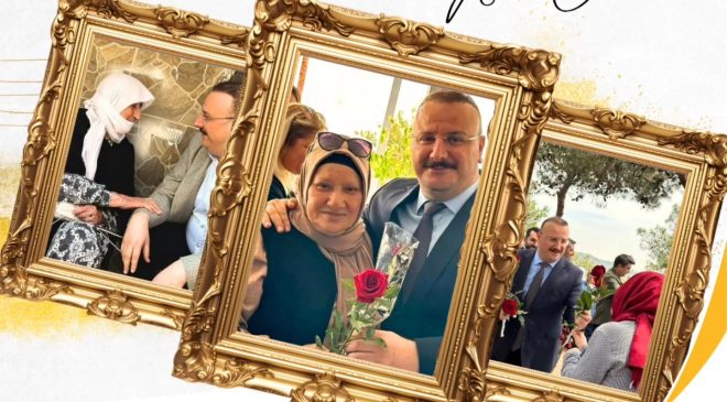 ANNELER GÜNÜ MESAJLARI