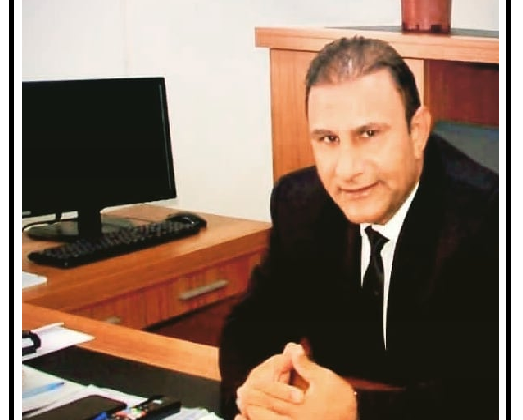 “ALIN TERİ EN YÜCE DEĞERDİR”