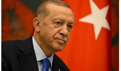 Erdoğan’dan yeni anayasa çıkışı: ‘Benim tekrar aday olma derdim yok’