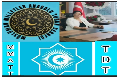 TERÖRSÜZ TÜRKİYE, TOPLUMSAL BARIŞ!….
