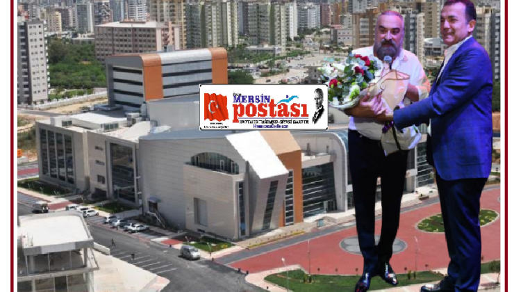 Volkan Konak’ın Adı Yenişehir’deki Sanat Merkezinde Yaşayacak Mersin’in Yenişehir ilçesinde, geçtiğimiz ay Kuzey Kıbrıs Türk Cumhuriyeti’nde geçirdiği kalp krizi sonucu hayatını kaybeden ünlü Karadeniz sanatçısı Volkan Konak’ın adı, ilçedeki önemli bir kültürel mekânda yaşatılacak.