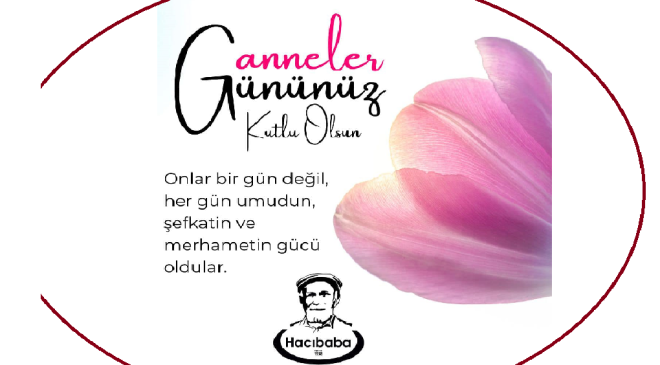 ANNELERGÜNÜ MESAJI